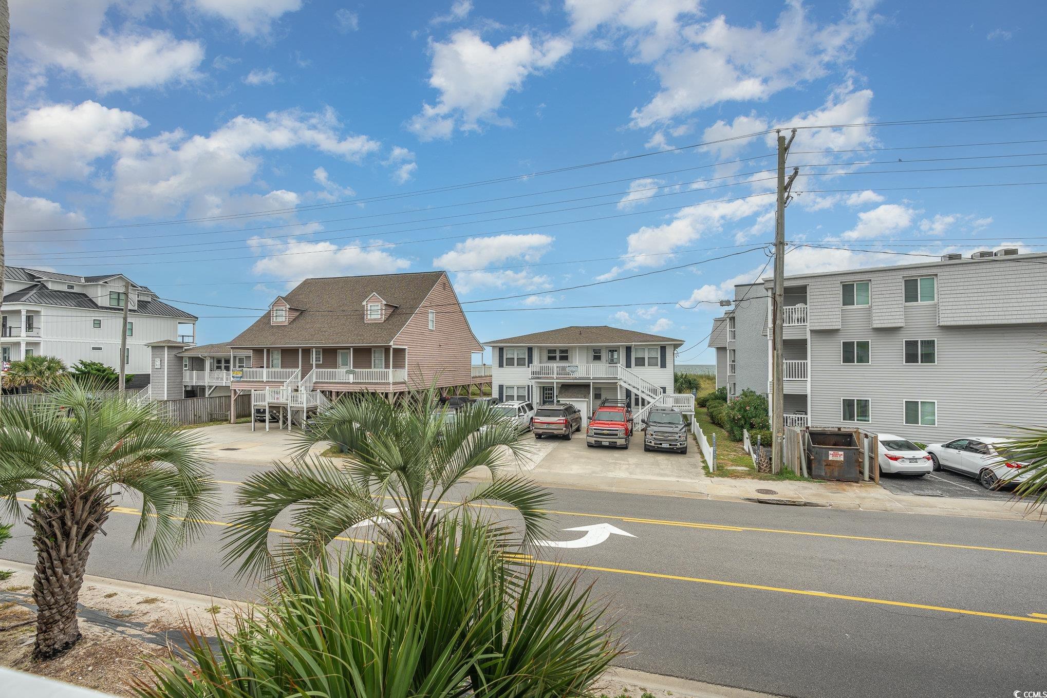 5001 North Ocean Boulevard, Unit 2I North Myrtle Beach, SC 29582 - Photo 25 of 38