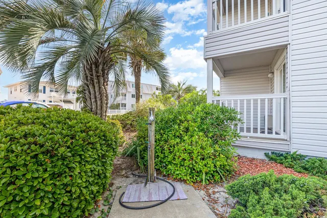$219,000 | 5001 North Ocean Boulevard, Unit 2I, North Myrtle Beach, SC 29582