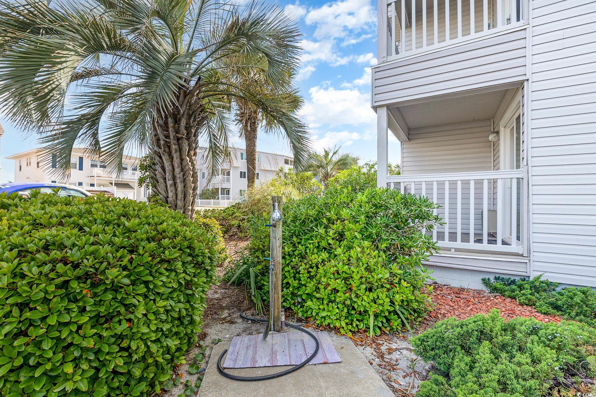 5001 North Ocean Boulevard, Unit 2I North Myrtle Beach, SC 29582 - Photo 27 of 38