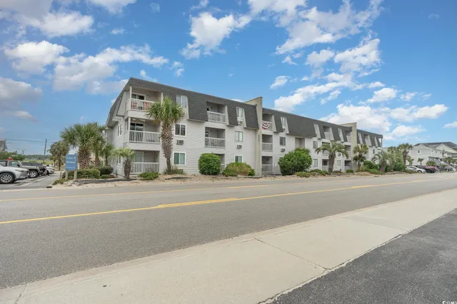 $219,000 | 5001 North Ocean Boulevard, Unit 2I, North Myrtle Beach, SC 29582