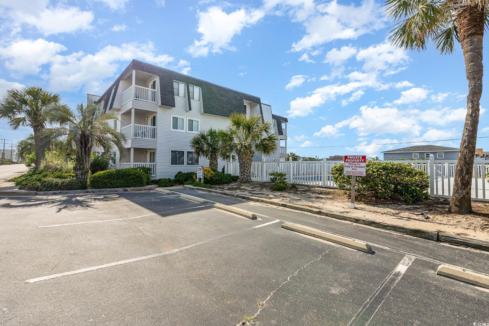 5001 North Ocean Boulevard, Unit 2I North Myrtle Beach, SC 29582 - Photo 29 of 38