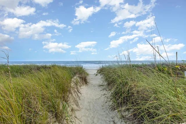 $219,000 | 5001 North Ocean Boulevard, Unit 2I, North Myrtle Beach, SC 29582