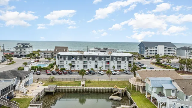 $219,000 | 5001 North Ocean Boulevard, Unit 2I, North Myrtle Beach, SC 29582