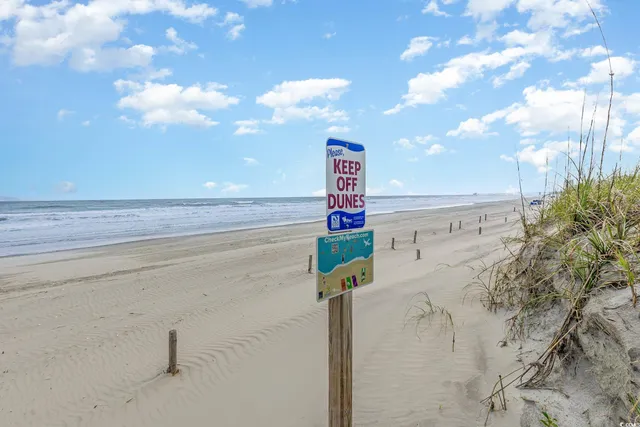 $219,000 | 5001 North Ocean Boulevard, Unit 2I, North Myrtle Beach, SC 29582