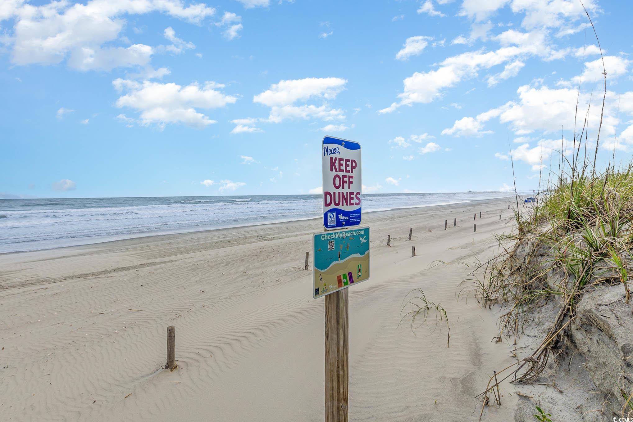 5001 North Ocean Boulevard, Unit 2I North Myrtle Beach, SC 29582 - Photo 31 of 38