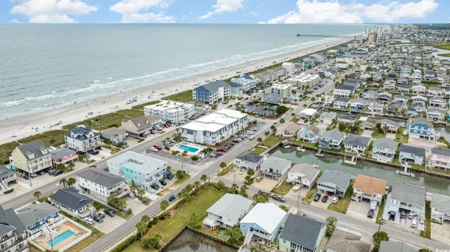 $219,000 | 5001 North Ocean Boulevard, Unit 2I, North Myrtle Beach, SC 29582