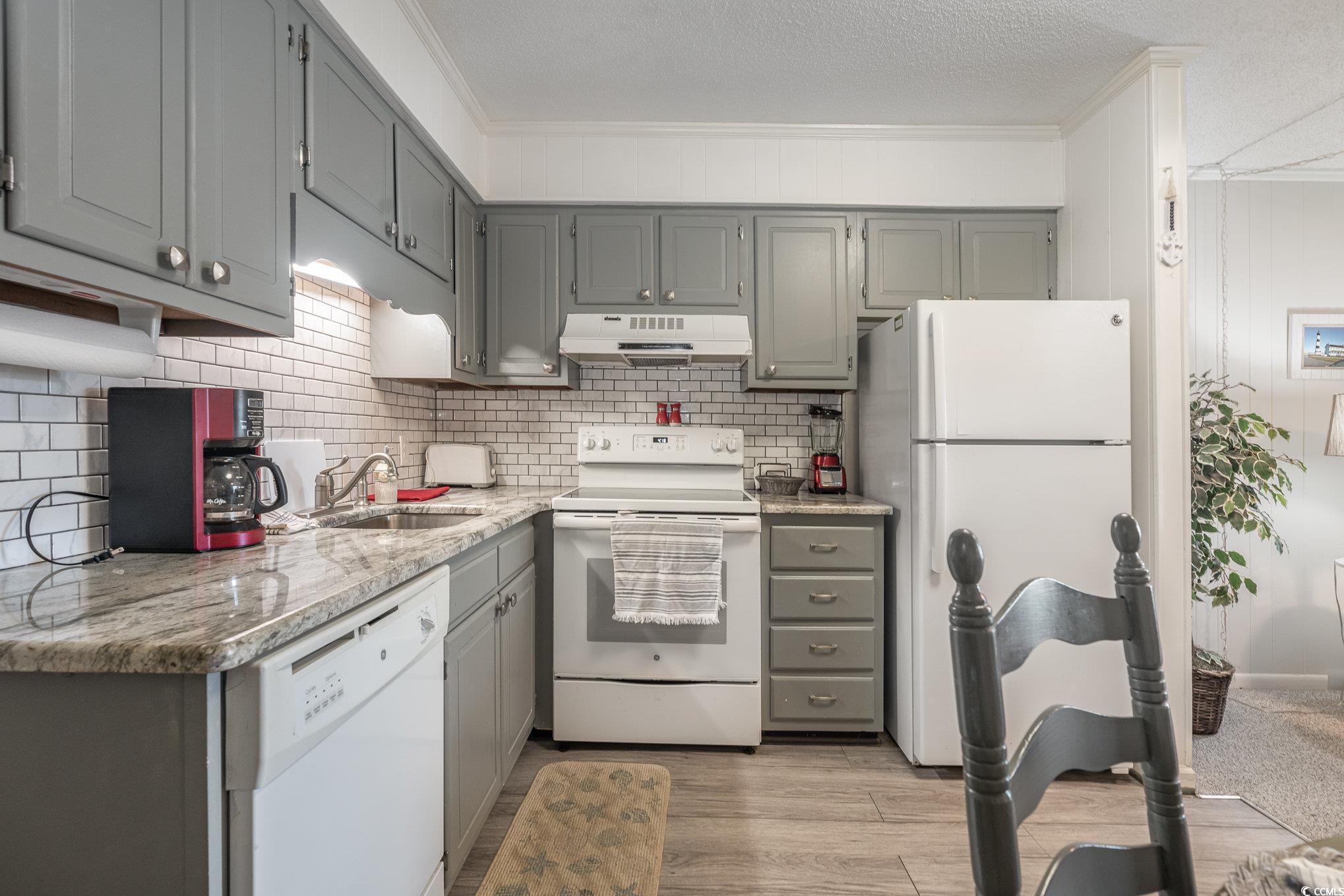 5001 North Ocean Boulevard, Unit 2I North Myrtle Beach, SC 29582 - Photo 8 of 38