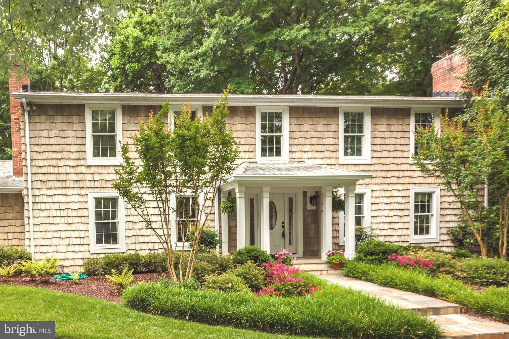 1001 Bellview Road McLean, VA 22102 - Photo 1 of 30 Welcome Home to 1001 Bellview Road!
