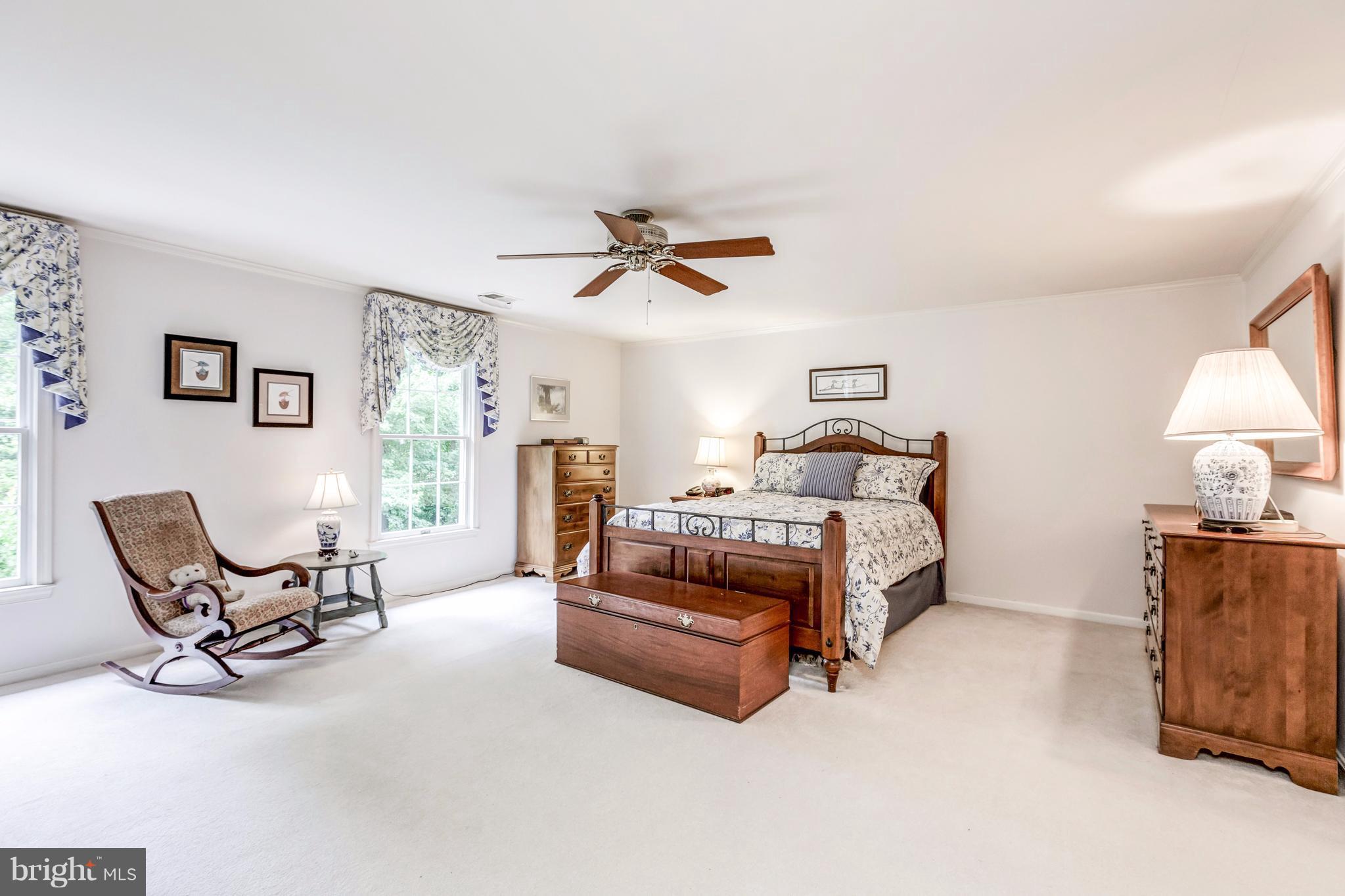 1001 Bellview Road McLean, VA 22102 - Photo 14 of 30 Come home to your spacious master suite!