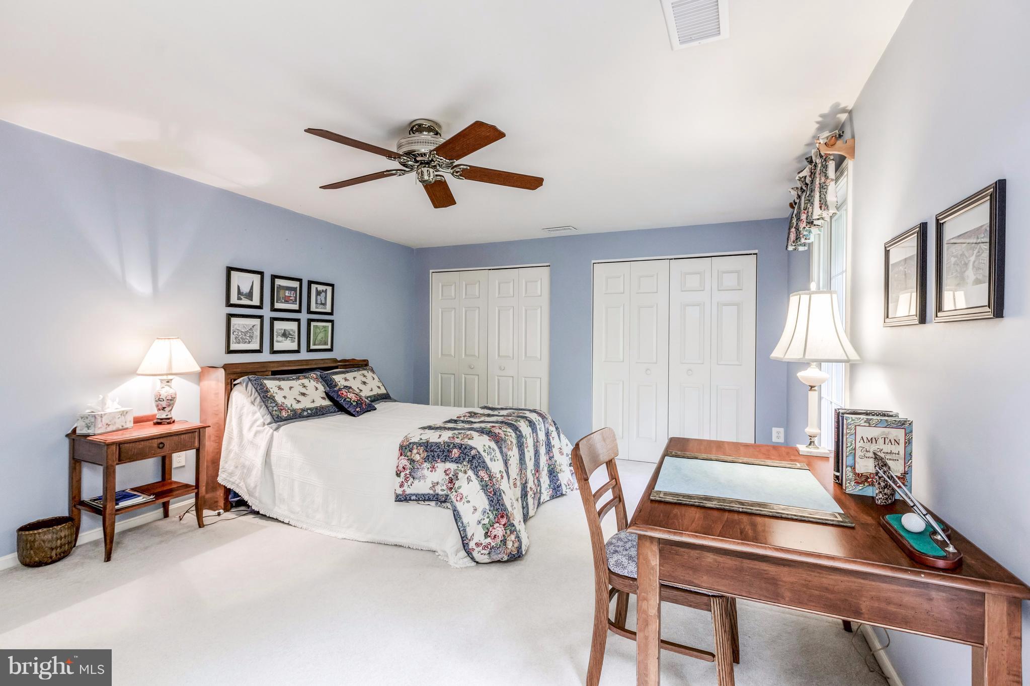1001 Bellview Road McLean, VA 22102 - Photo 20 of 30 Fourth Bedroom on upper level