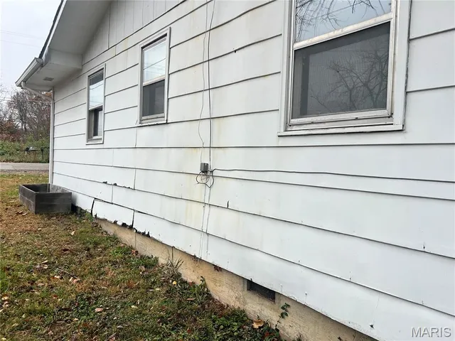 $89,500 | 200 Mildred Street, Richland, MO 65556