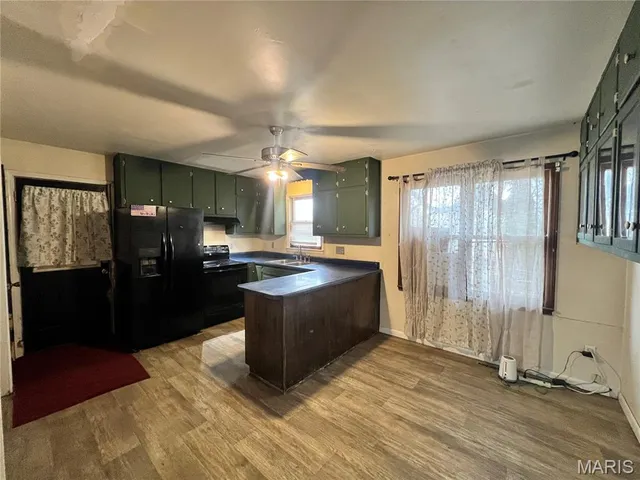 $89,500 | 200 Mildred Street, Richland, MO 65556