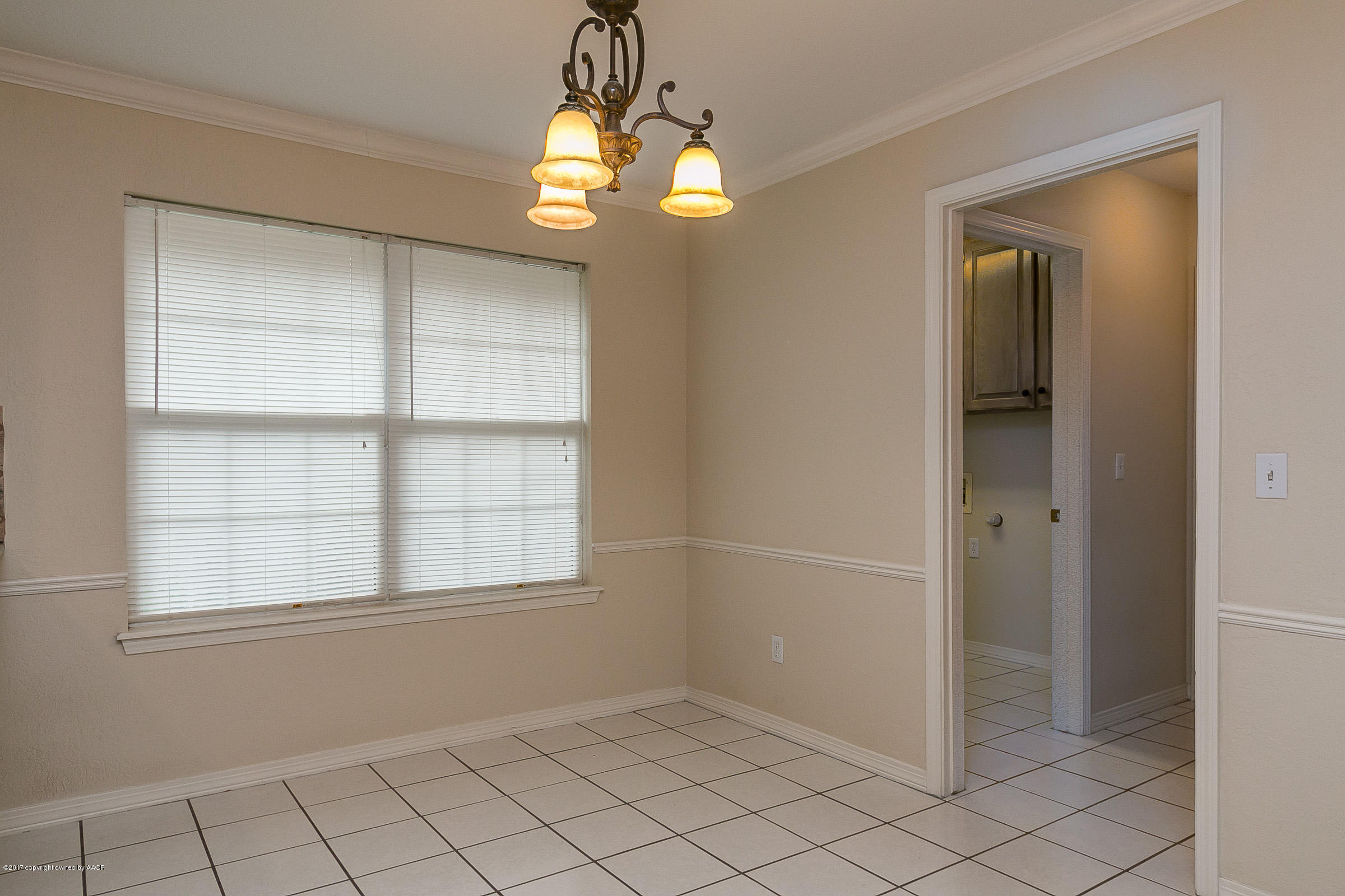 7911 Sheldon Road Amarillo, TX 79119 - Photo 12 of 30 Breakfast Room