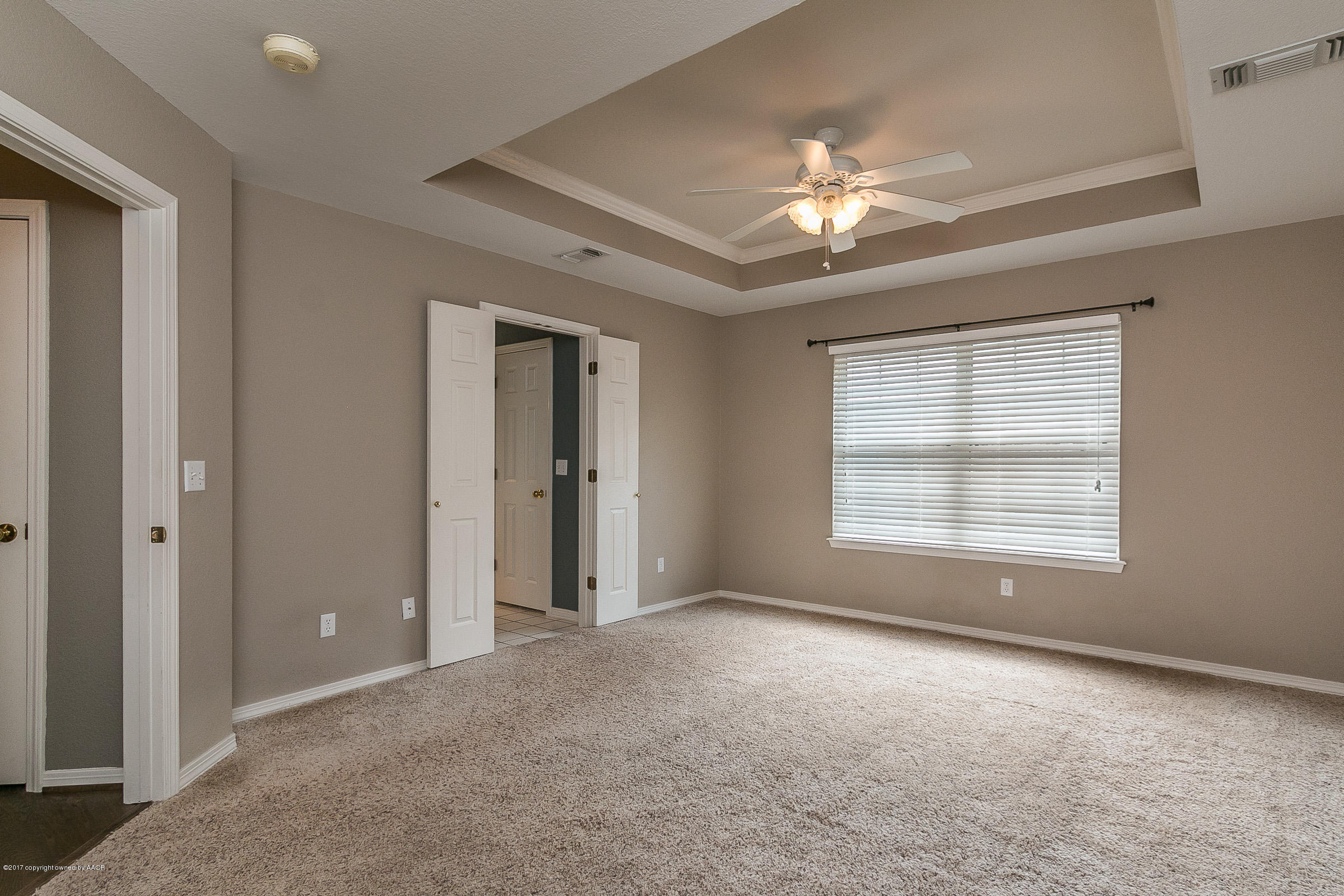 7911 Sheldon Road Amarillo, TX 79119 - Photo 13 of 30 Master Bedroom
