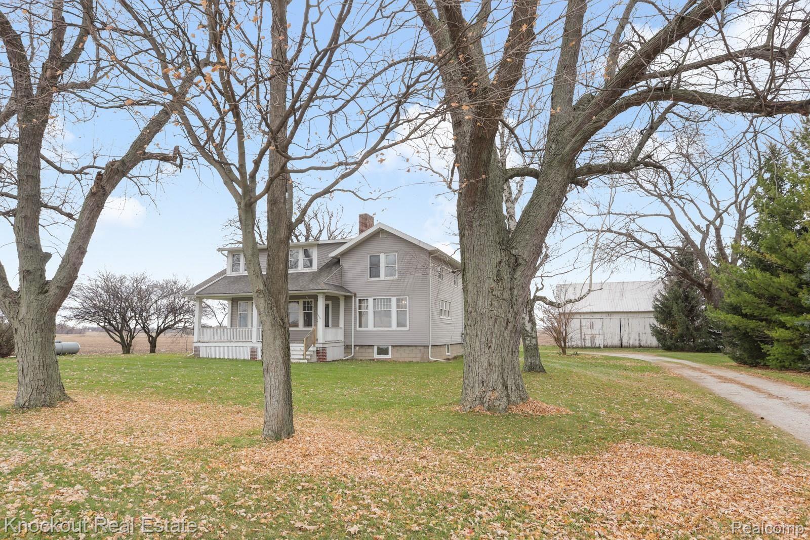 5161 Dixon Road Vassar, MI 48768 - Photo 38 of 68 5160 Dixon Vassar-1.jpg