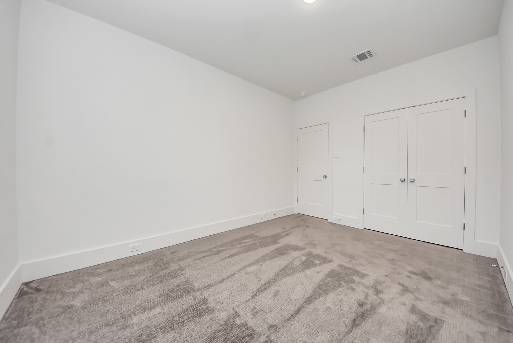 7502 Carver Road, Unit A Houston, TX 77088 - Photo 37 of 48 a view of empty room