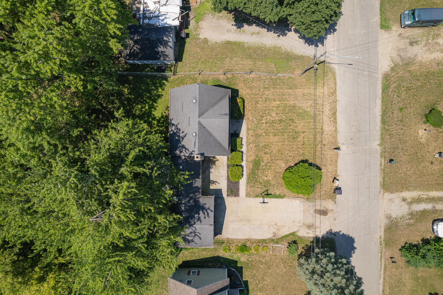 1055 Loren Road Adrian, MI 49221 - Photo 37 of 38 1055 Loren Ave - 1040