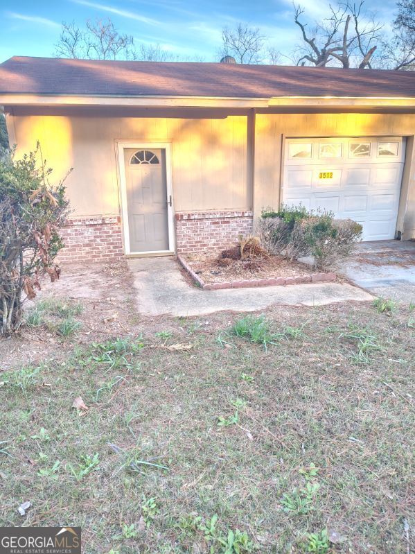 3512 Hamilton Drive Albany, GA 31721 - Photo 1 of 7