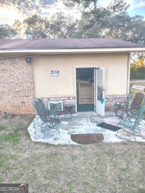 3512 Hamilton Drive Albany, GA 31721 - Photo 4 of 7