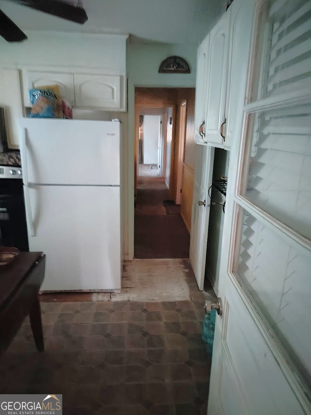 3512 Hamilton Drive Albany, GA 31721 - Photo 5 of 7