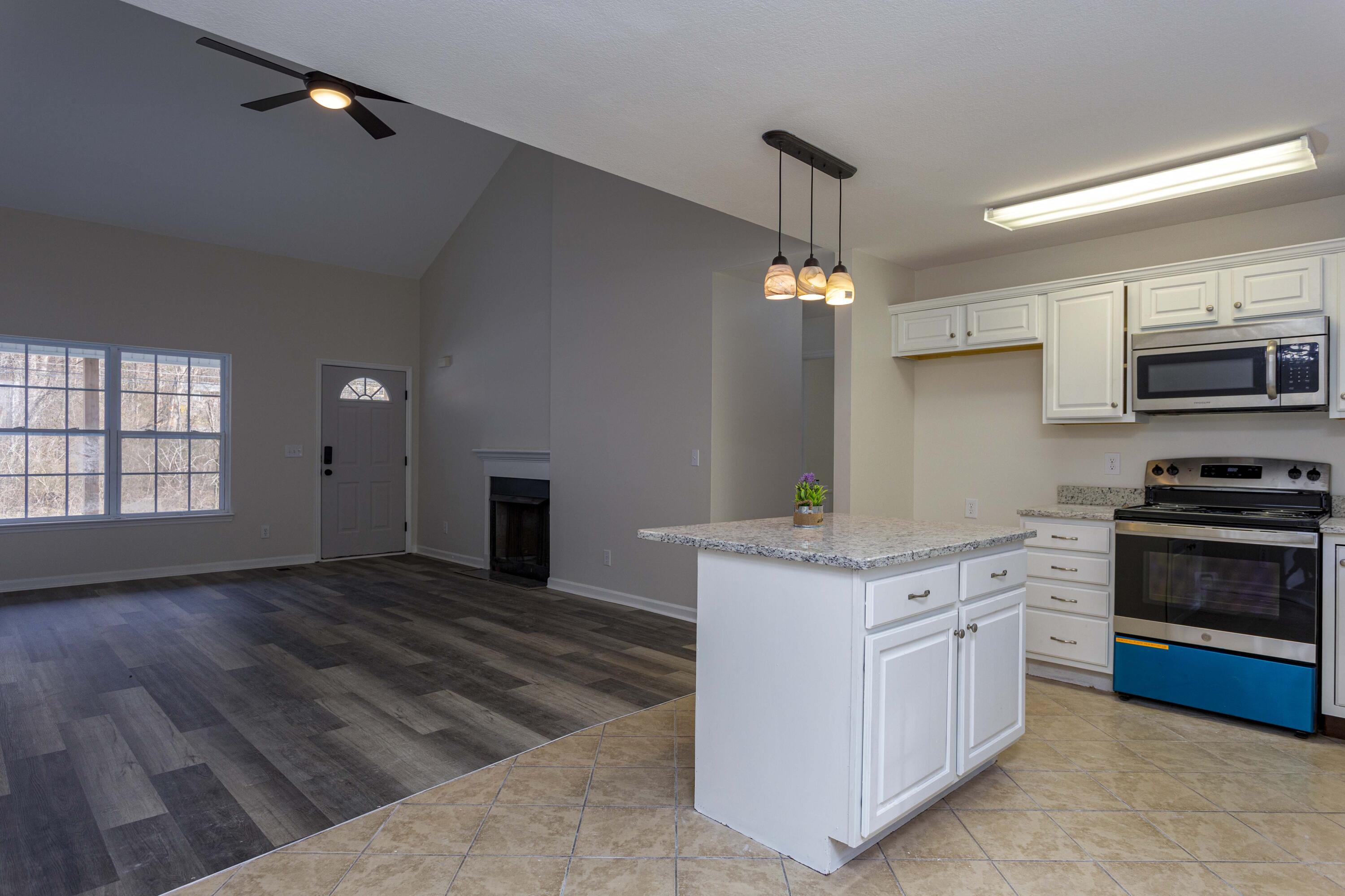 9030 Standifer Gap Road Chattanooga, TN 37421 - Photo 11 of 28 Kitchen3