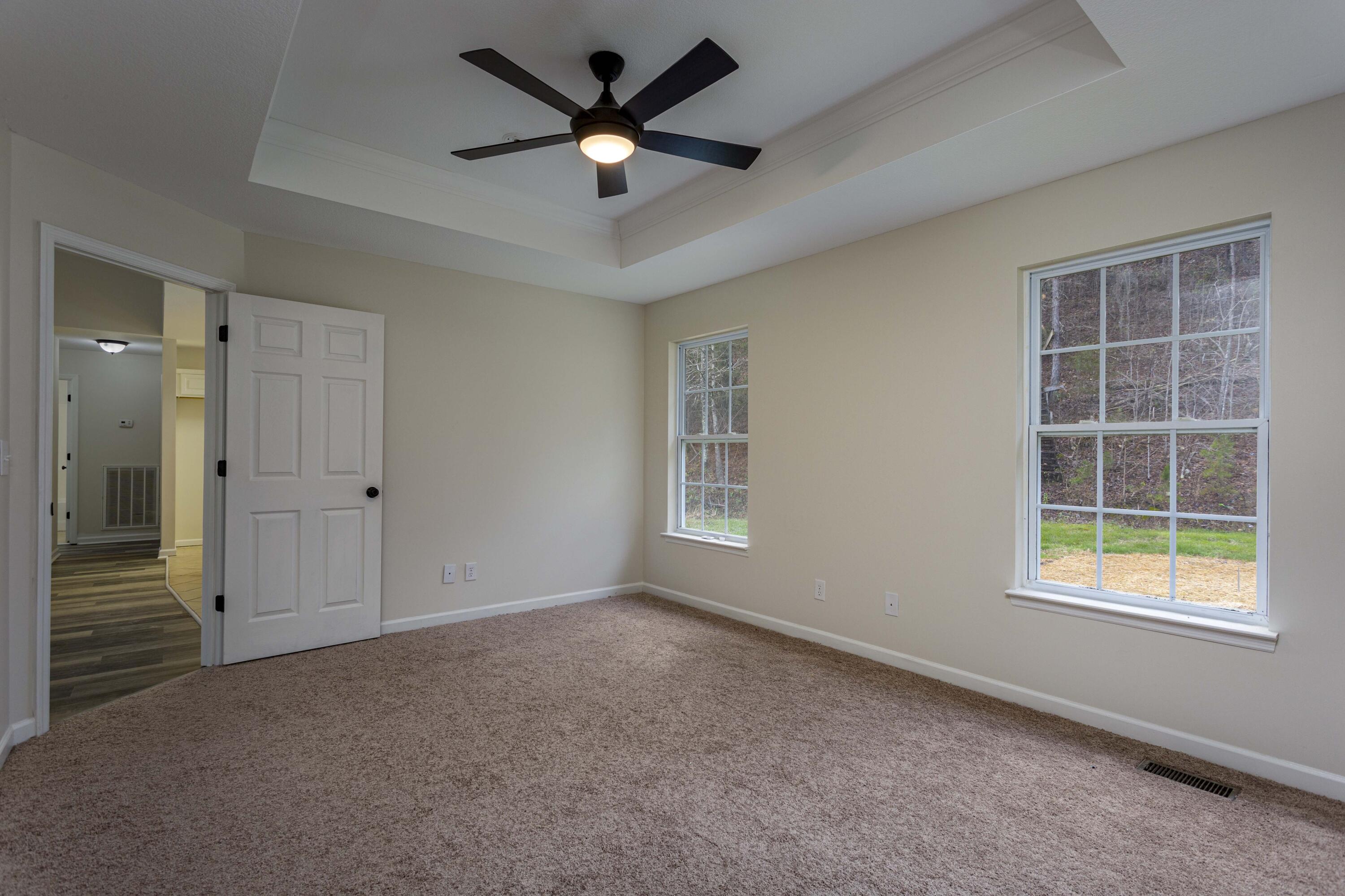 9030 Standifer Gap Road Chattanooga, TN 37421 - Photo 13 of 28 Master Bedroom4