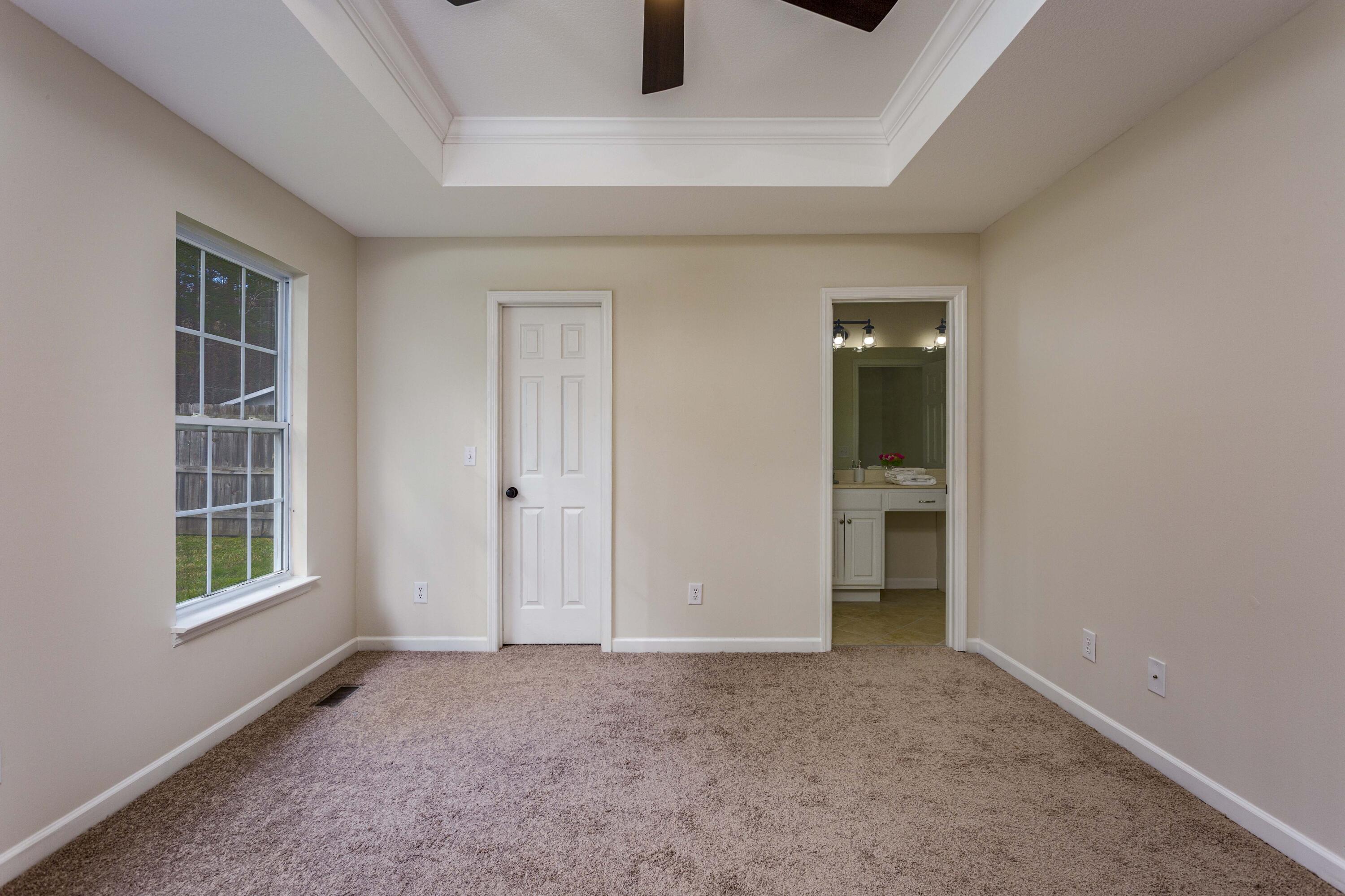9030 Standifer Gap Road Chattanooga, TN 37421 - Photo 14 of 28 Master Bedroom2
