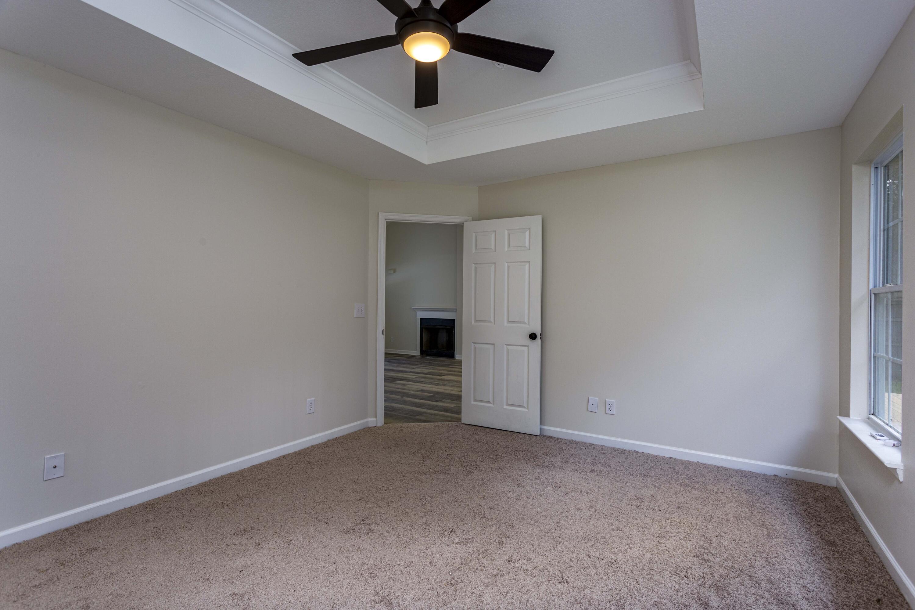 9030 Standifer Gap Road Chattanooga, TN 37421 - Photo 15 of 28 Master Bedroom3