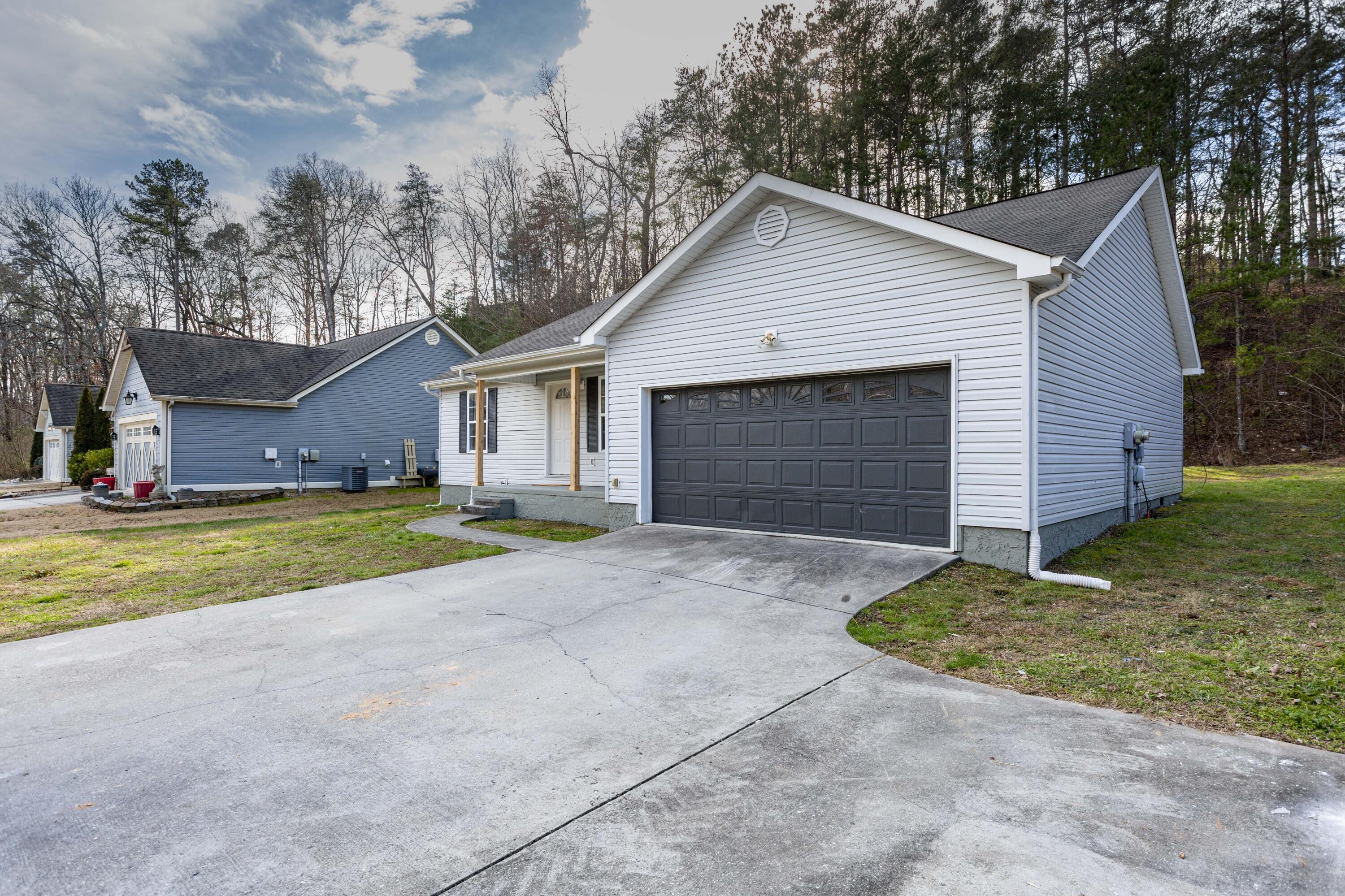 9030 Standifer Gap Road Chattanooga, TN 37421 - Photo 22 of 28 Front Of House3