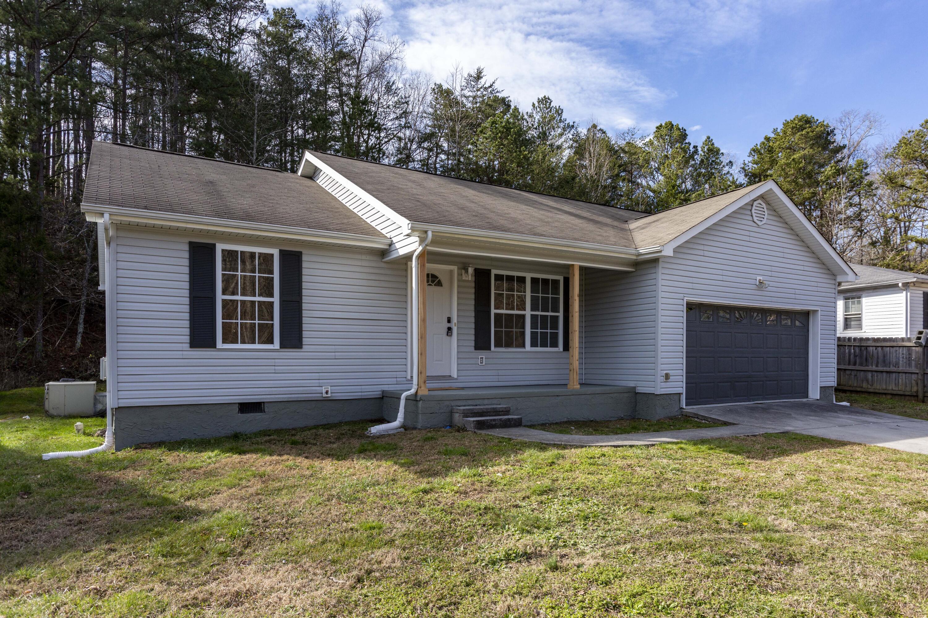 9030 Standifer Gap Road Chattanooga, TN 37421 - Photo 23 of 28 Front Of House2