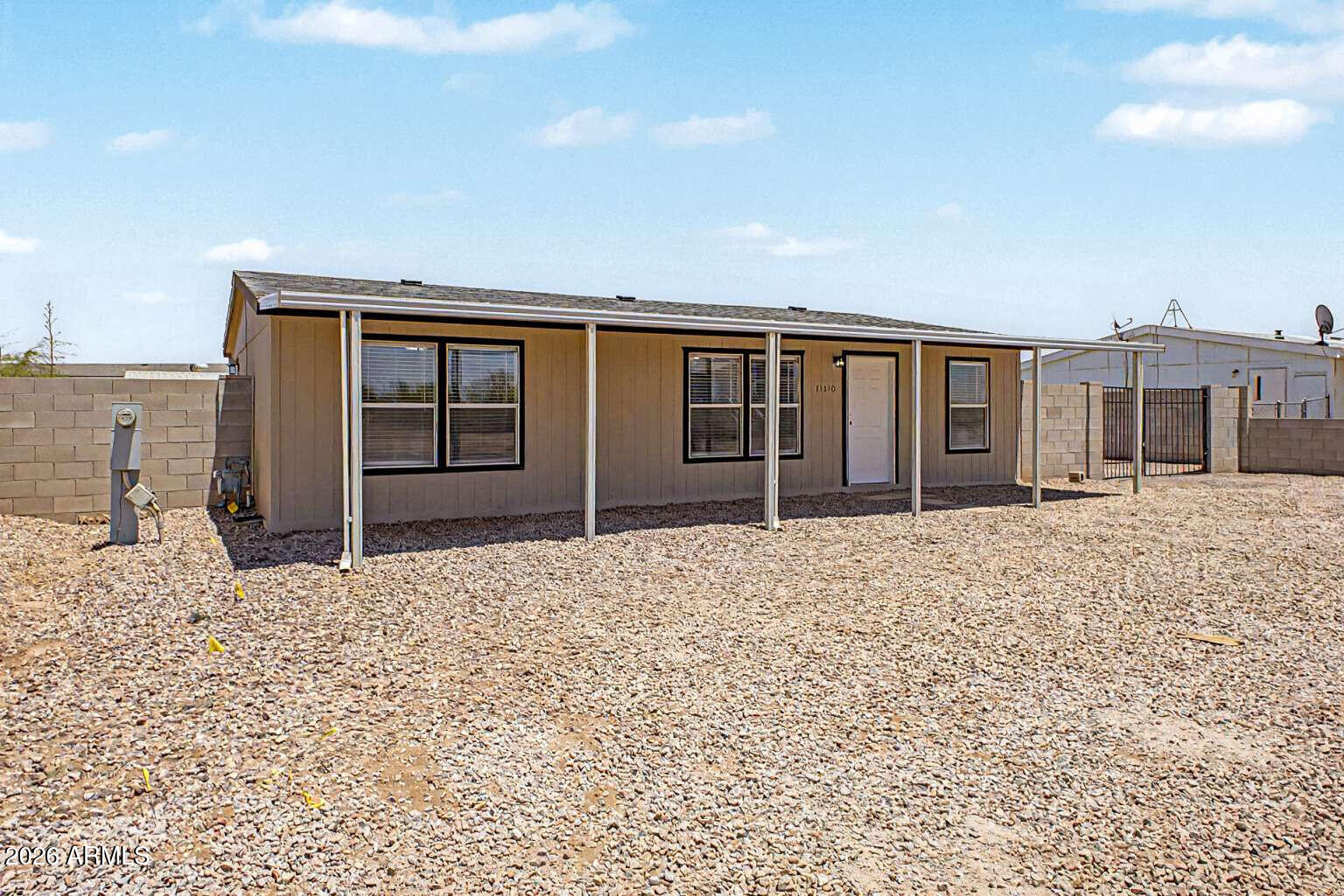 11510 Stagecoach Road Arizona City, AZ 85123 - Photo 6 of 30 Dimov.6