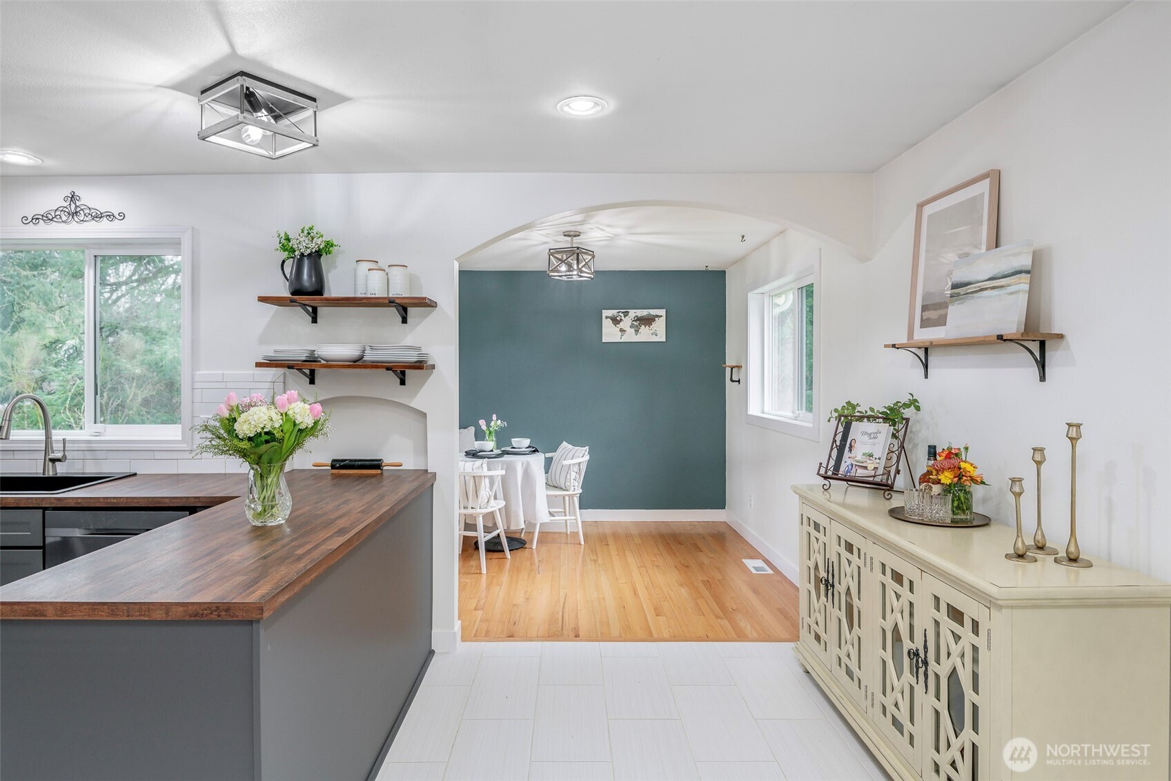 3210 South Bay Road Northeast Olympia, WA 98506 - Photo 11 of 38