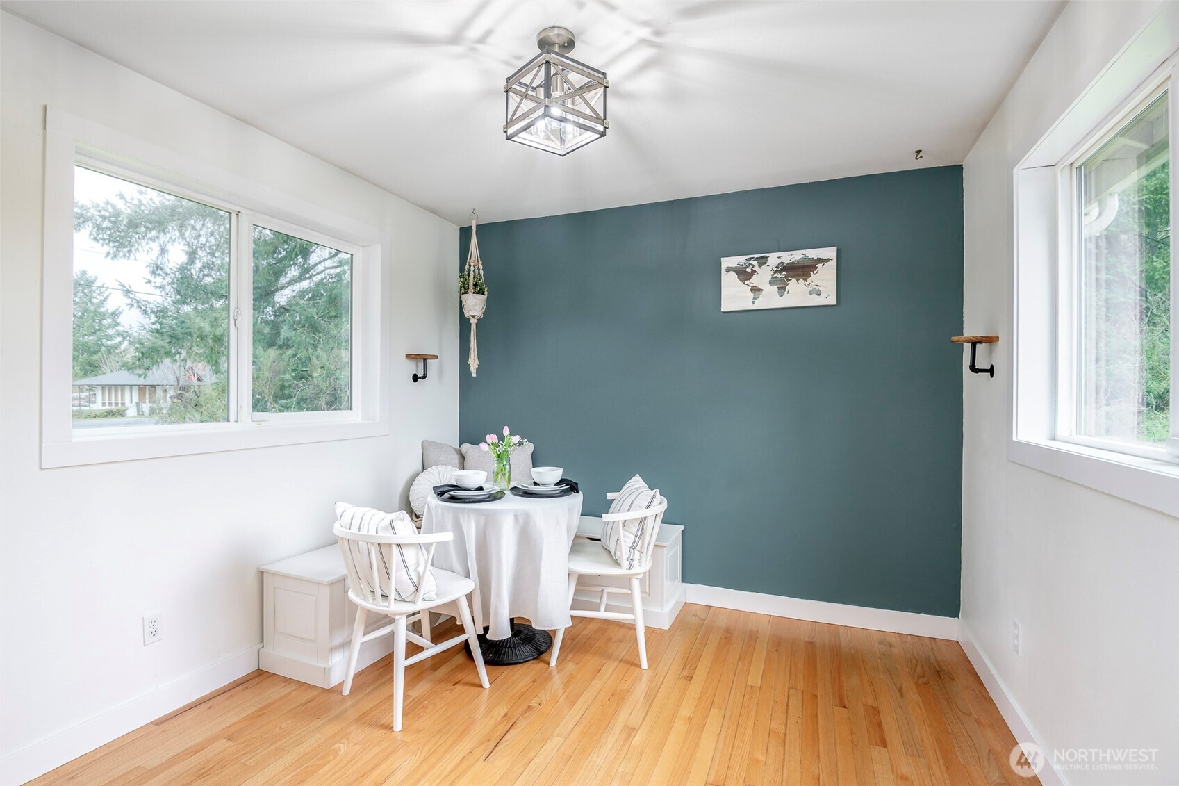 3210 South Bay Road Northeast Olympia, WA 98506 - Photo 12 of 38