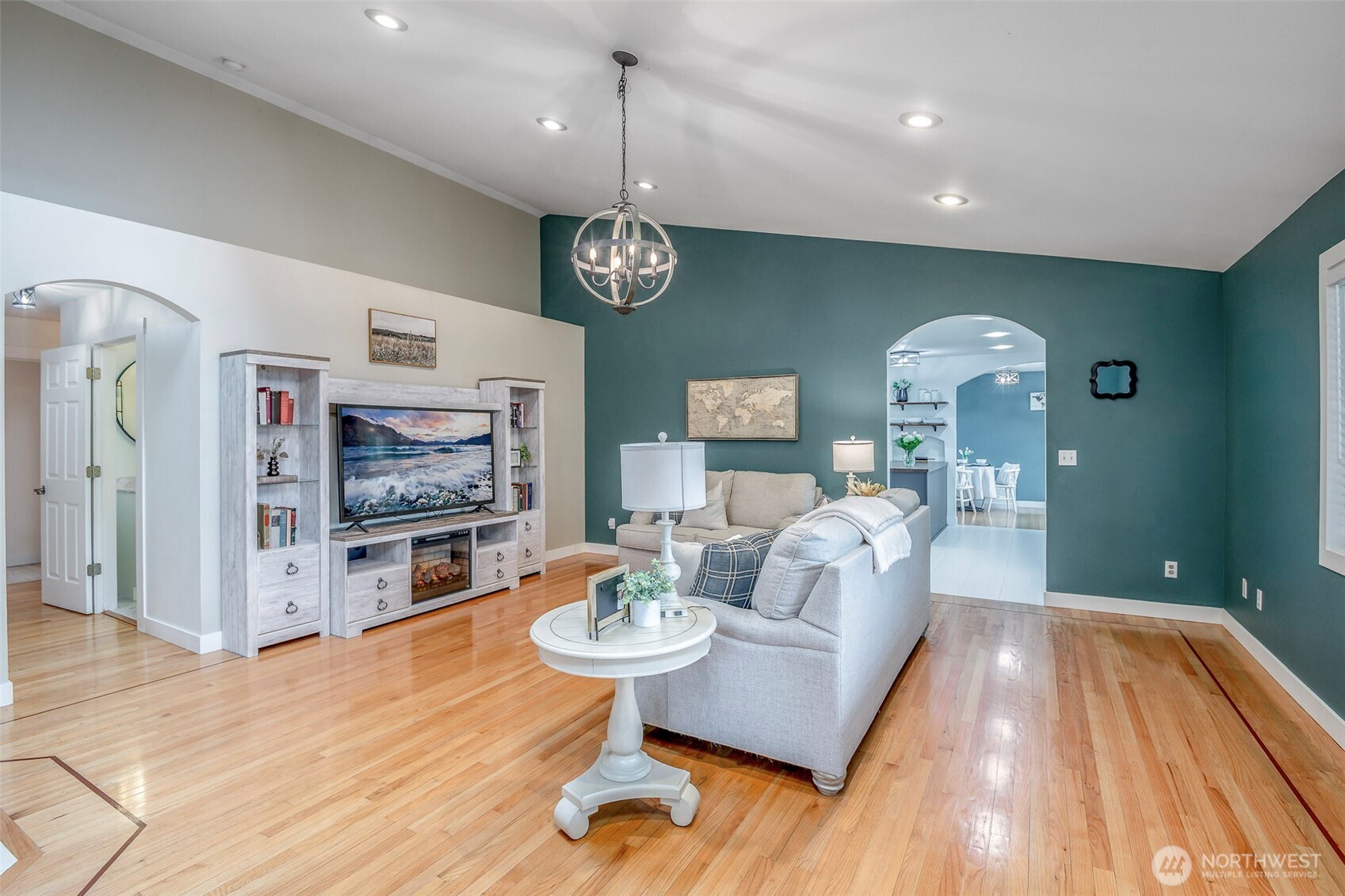 3210 South Bay Road Northeast Olympia, WA 98506 - Photo 14 of 38