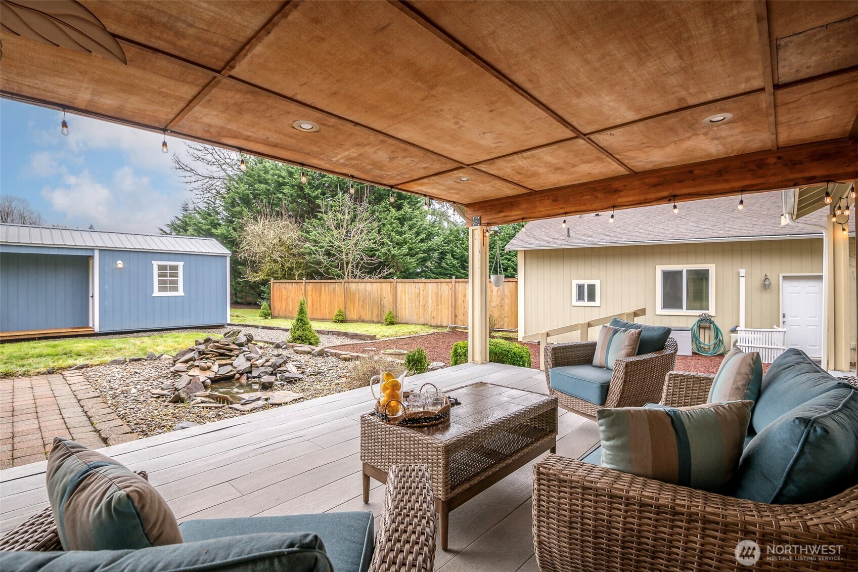 3210 South Bay Road Northeast Olympia, WA 98506 - Photo 24 of 38