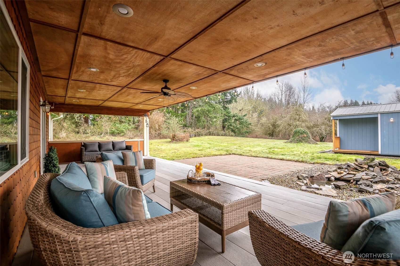 3210 South Bay Road Northeast Olympia, WA 98506 - Photo 35 of 38