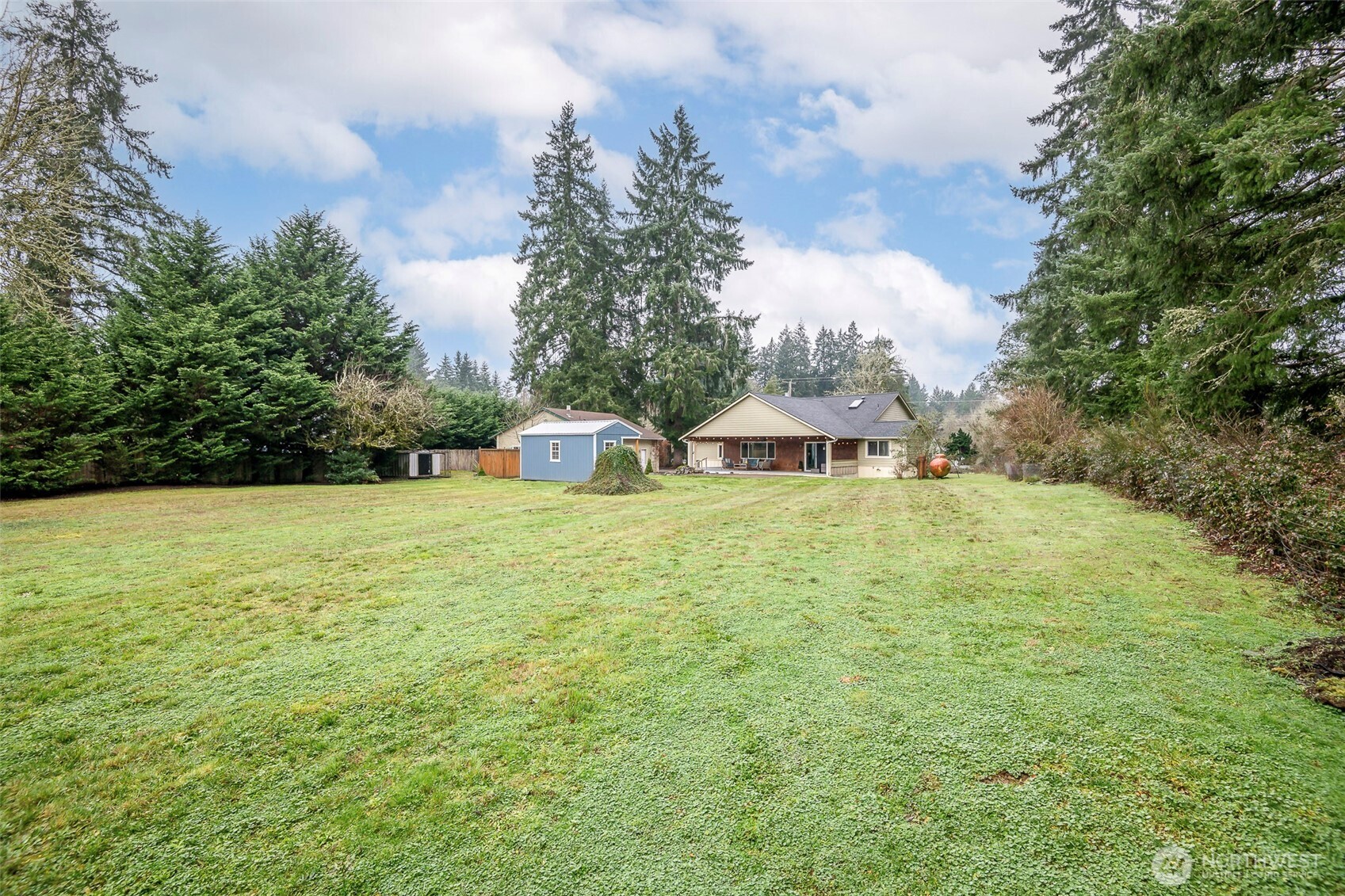 3210 South Bay Road Northeast Olympia, WA 98506 - Photo 36 of 38