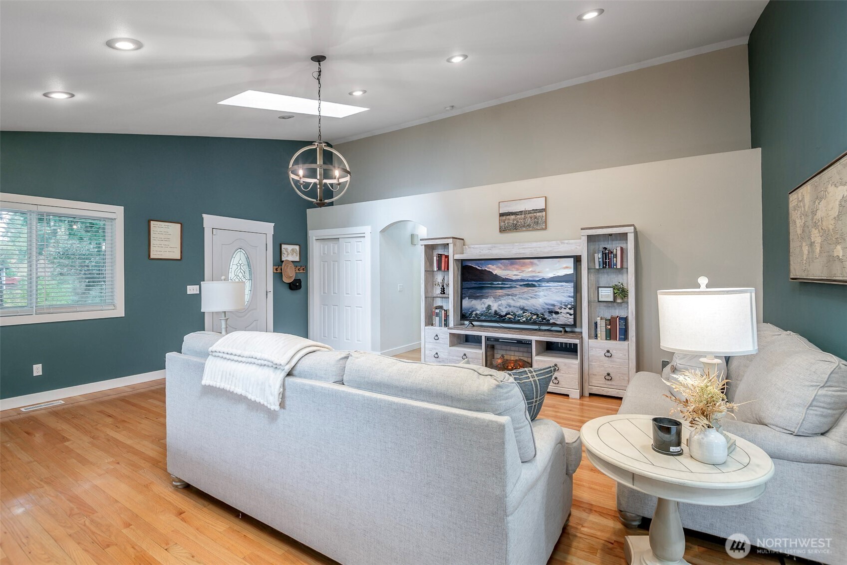 3210 South Bay Road Northeast Olympia, WA 98506 - Photo 7 of 38