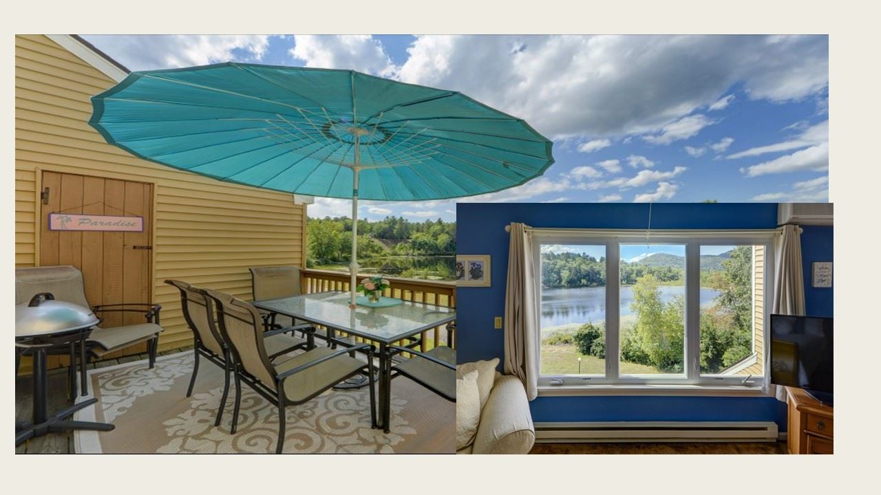 50 Patch Pond Road, Unit 9 Ossipee, NH 03814 - Photo 1 of 20 Gallery Image 1
