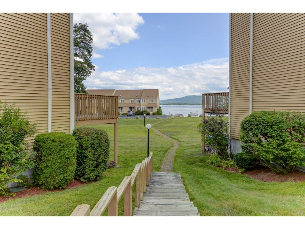 50 Patch Pond Road, Unit 9 Ossipee, NH 03814 - Photo 4 of 20 Gallery Image 4