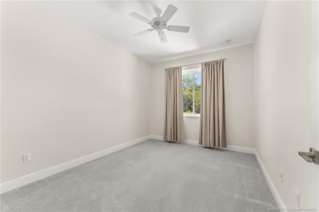 517 Southwest Ocean Boulevard Stuart, FL 34994 - Photo 27 of 36 Guest bedroom #2