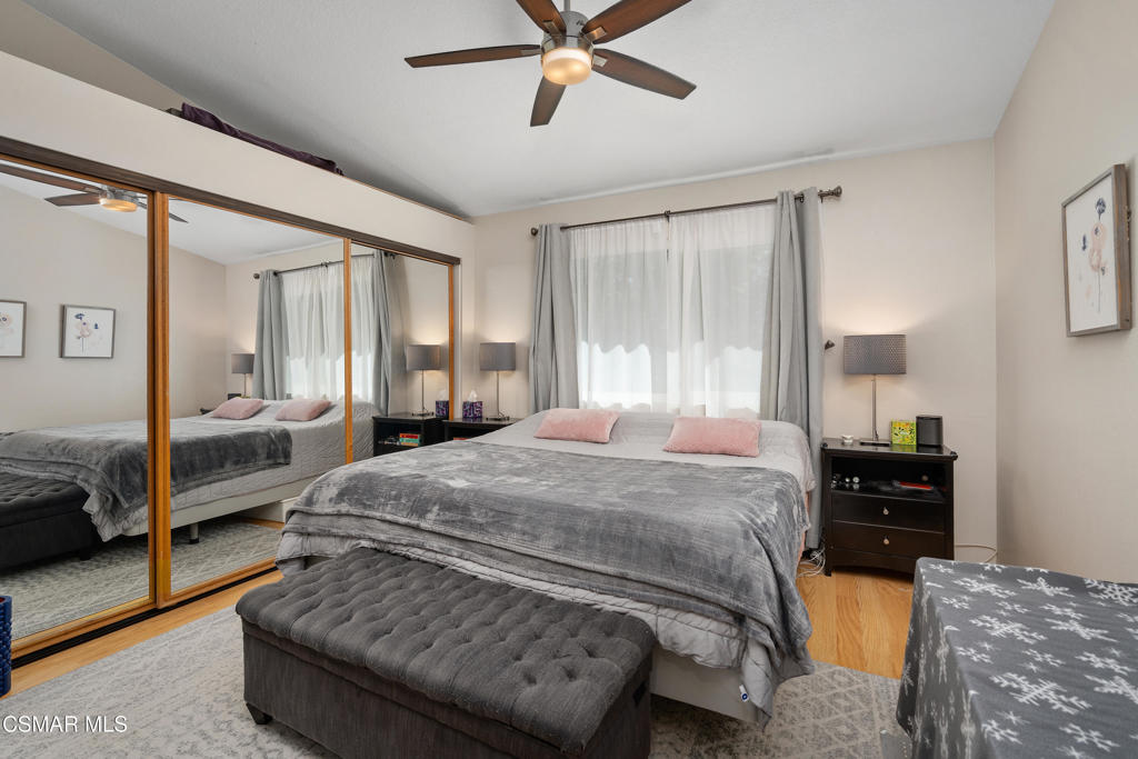 28435 Seco Canyon Road, Unit 153 Saugus, CA 91390 - Photo 20 of 33