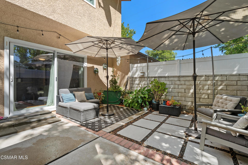 28435 Seco Canyon Road, Unit 153 Saugus, CA 91390 - Photo 27 of 33