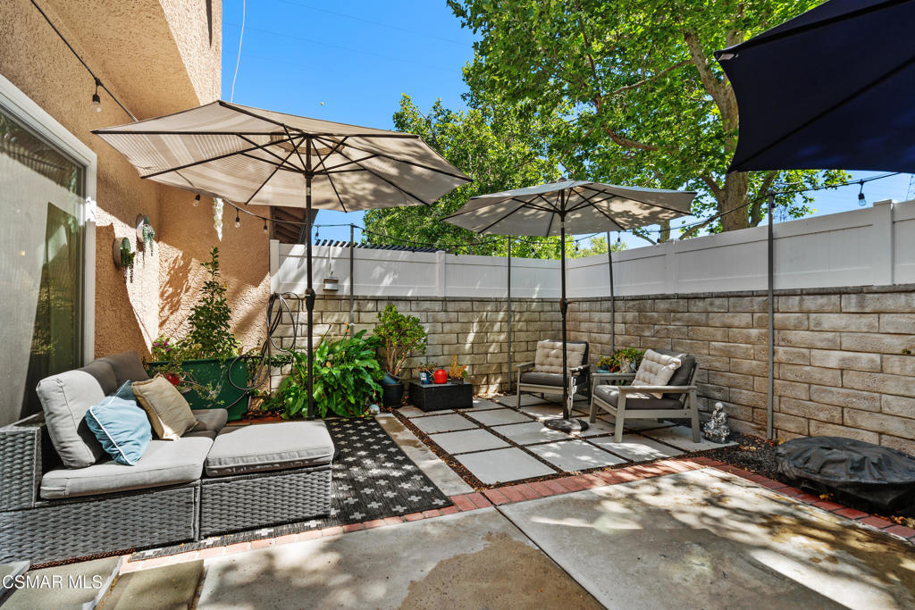 28435 Seco Canyon Road, Unit 153 Saugus, CA 91390 - Photo 28 of 33