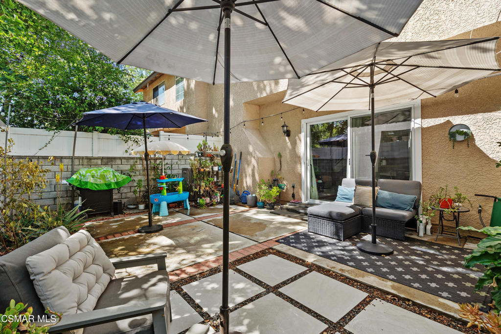 28435 Seco Canyon Road, Unit 153 Saugus, CA 91390 - Photo 29 of 33