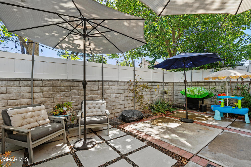 28435 Seco Canyon Road, Unit 153 Saugus, CA 91390 - Photo 30 of 33