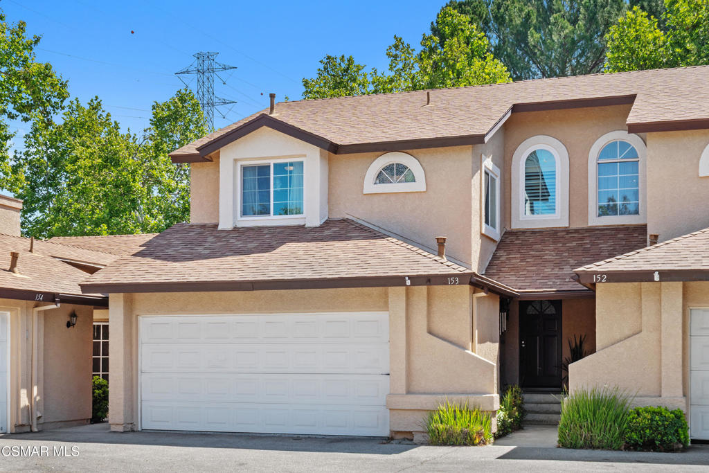 28435 Seco Canyon Road, Unit 153 Saugus, CA 91390 - Photo 32 of 33