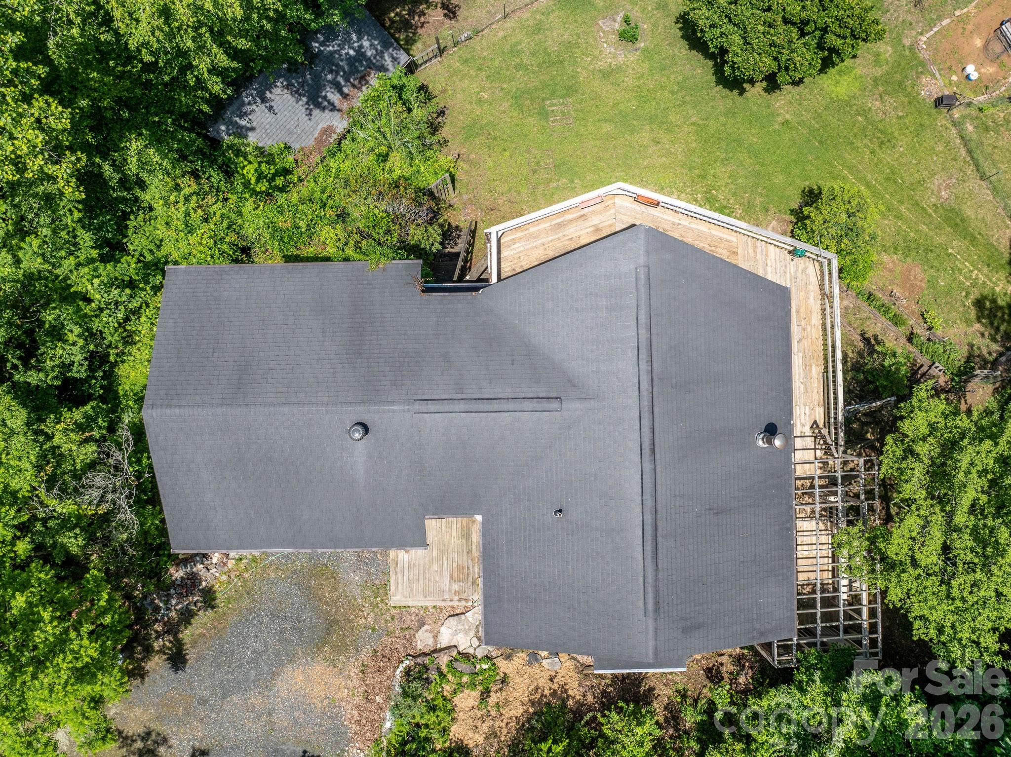 295 Richmond Road Bakersville, NC 28705 - Photo 28 of 33