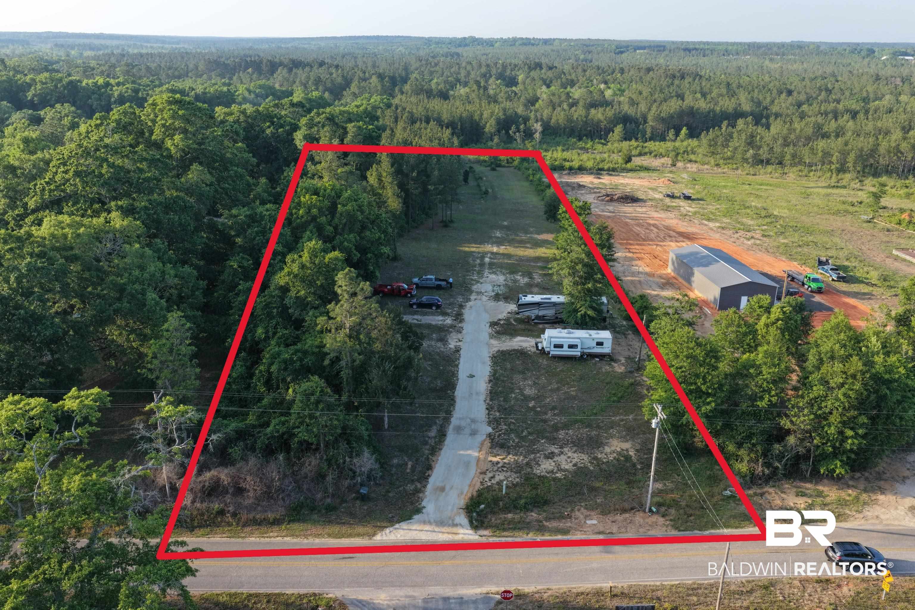 24277 Waterworld Road Robertsdale, AL 36567 - Photo 3 of 21 Gallery Image 3