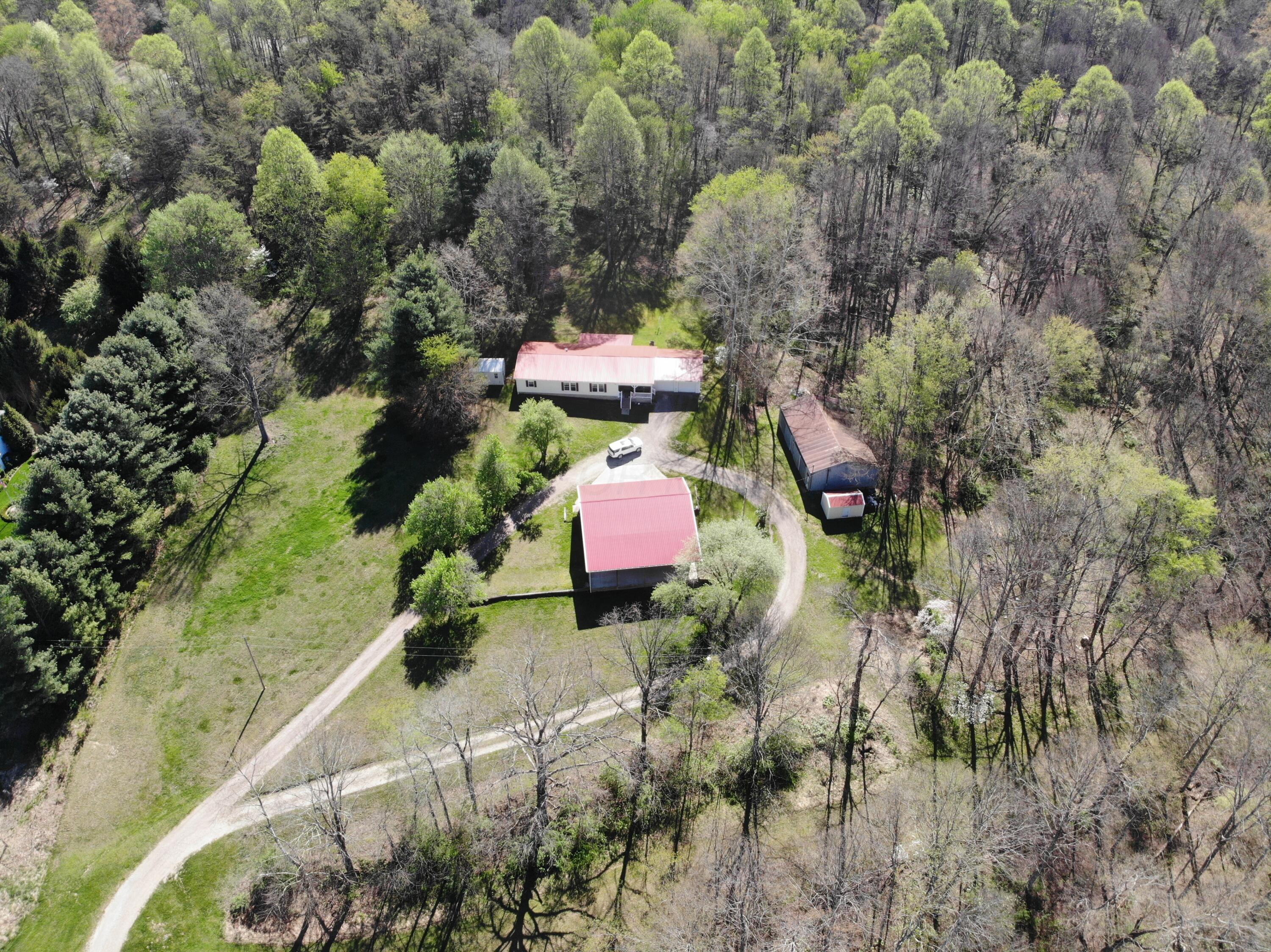 13570 Big Cola Road Rockbridge, OH 43149 - Photo 50 of 63 DJI_0676